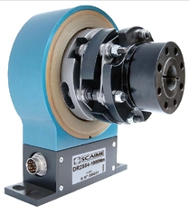 Scaime扭矩傳感器 DR2554 -50 Nm