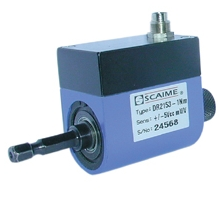 Scaime扭矩傳感器 DR2153 -0.1 Nm