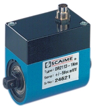 Scaime扭矩傳感器DR2113- 0.1 Nm
