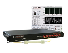 Scaime光纖傳感器MDX400T-R -100HZ