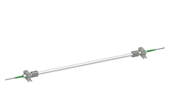 Scaime光纖傳感器OBLG -2 000μm/m