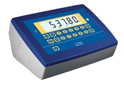 Scaime顯示儀表IPC50 PLBOX 10 000 d