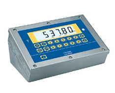 Scaime顯示儀表IPC50 SSBOX 10 000 d