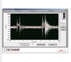 Scaime顯示儀表 ?eNodView