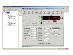 Scaime顯示儀表 ?ScaleTools