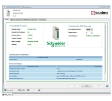 ?Scaime顯示儀表DTM/DFB PMESWT