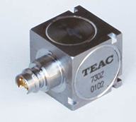 TEAC加速度傳感器730ZT/731ZT