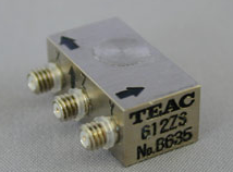 TEAC加速度傳感器612ZS