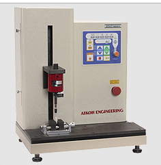 AIKOH稱重測力計MODEL-1605VC-500N