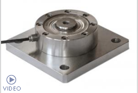 LAUMAS壓縮稱重傳感器CLS-1000kg