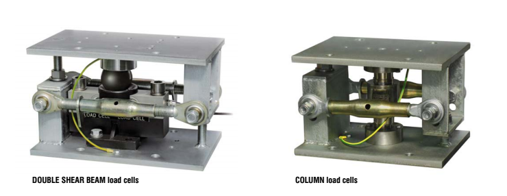 LAUMAS稱重傳感器稱重模塊VCOKDTL-50000kg