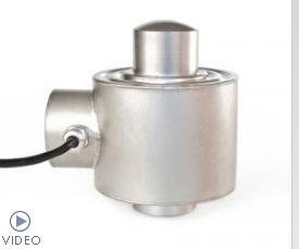 LAUMAS柱式稱重傳感器CO-25000kg
