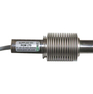 英國PCM波紋管稱重傳感器CL-335-10KG