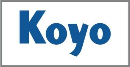 岳陽(yáng)KOYO編碼器TRD-2T2000BF 山不厭高，水不厭深