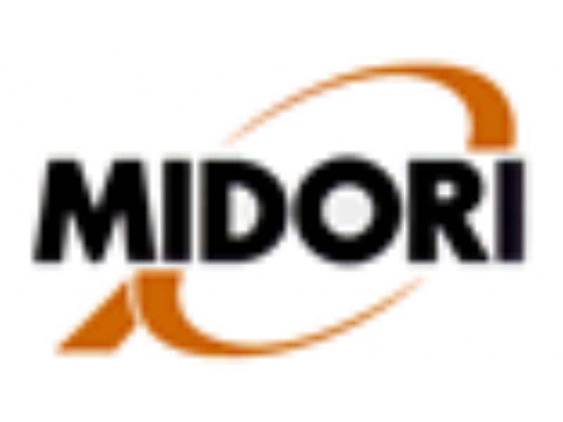 MIDORI傳感器CP-2UK-A200  請不要離開我的回憶