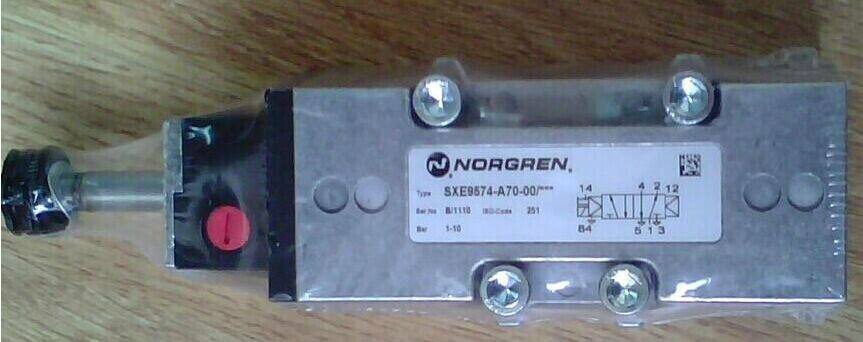 石家莊NORGREN電磁閥93VAC-10BAR 真正的才智是剛毅的志向