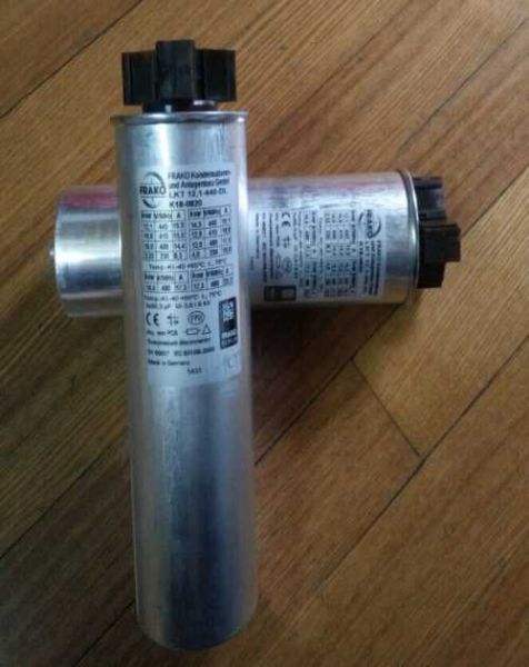 FRAKO電容器LKT 14,2-300-DP 陳醋老酒，味道獨有