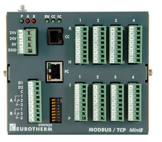 EUROTHERM模塊AH026359U002 BL09 灼華就是便宜就是這么拽