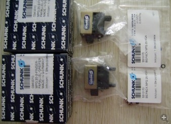SCHUNK備件0371101 PGN+80-1 灼華更權(quán)威、更快捷、更便宜
