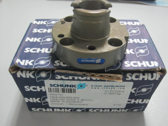 SCHUNK氣缸PGN+125-2 灼華特價，無人能擋