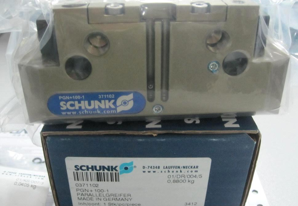 SCHUNK接近開關(guān)MMS-P22-S-M8-PNP 打通電話，溝通世界