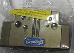 SCHUNK 機械手卡盤氣缸GRIPPERGSM-P-32-AS-E-180