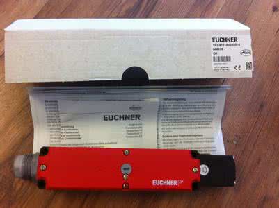 EUCHNER    開(kāi)關(guān)TP3-2131A024M