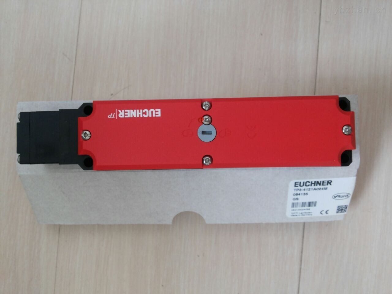 EUCHNER TZ2RE220MVAB 灼華錢工為您快速報(bào)價(jià)