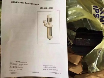 brinkmann KTF153/300+001 娼涙按娉� 鍎�(y艒u)绉€濂借波鐏艰彲鍑�