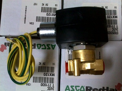 ASCO-1022 SCG531D002MS 優(yōu)勢供應(yīng)美國ASCO電磁閥