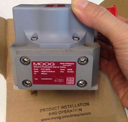 MOOG-0197 D662-4050-D02KDBD4NSM2-A永不放棄提供