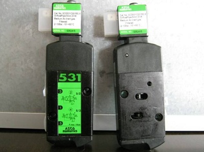 ASCO-1040 MOD.356 NC-230VAC-50HZ 電磁閥天衣無縫供應(yīng)