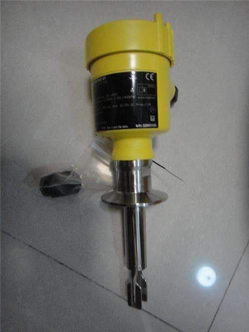 VEGA WELL52.AXA4ALD1CD1X 德國液位計 精度高 穩(wěn)定性好