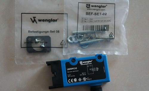 威格勒 WENGLOR YK12PB8優(yōu)秀質(zhì)量 親民價(jià)格