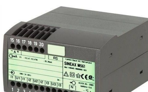 CAMILLE BAUER F535Eurax  原裝正品 傳感器 編碼器