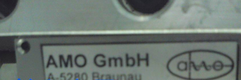 AMO 圓鋼柵尺 WMR-100-0360-S01優(yōu)勢供應(yīng)