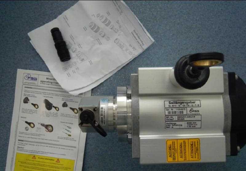 AMO 測(cè)量單元 WMB-1052-1440-K72-S01一步到位報(bào)價(jià)