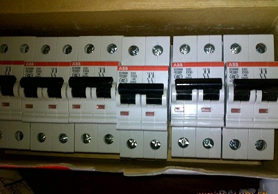 ABB 備件 OTP16T4M