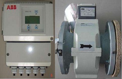 ABB SPEED INDICATOR METER UT4642A