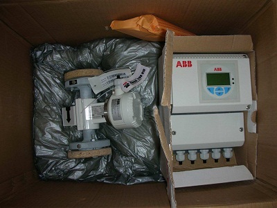 ABB 定位器 18345-2010521501