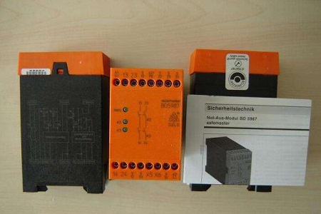 多德DOLD BA9053/113 AC2,5-25A AC/DC80-230V