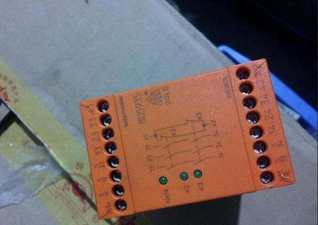 多德DOLD BG5924.04/100 AC/DC24V