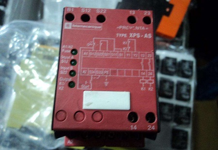 多德DOLD BO5988.62/024 DC24V+AC240V