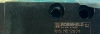 Roemheld?8405-287產(chǎn)品因灼華而更好
