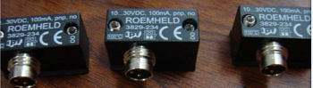 Roemheld?0460-821信用的天下 灼華誠信闖世界