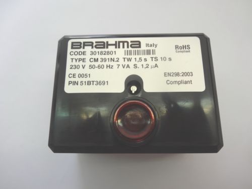 brahma-VCS240…擁有灼華別無他選