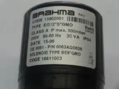 brahma-E6N*3/8擁有灼華你就有了全世界