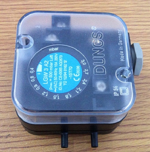 Dungs MVD2200信用的天下 灼華誠(chéng)信闖世界