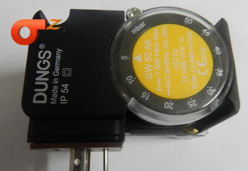 灼華錢工快速報(bào)價(jià)德國(guó)進(jìn)口 冬斯Dungs MB-DLE407B01S20