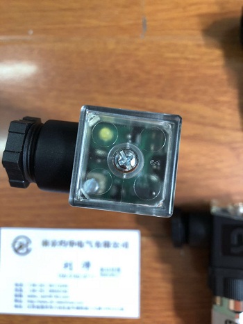 HYDAC HDA 3744-A-250-031 四海八荒好貨提供